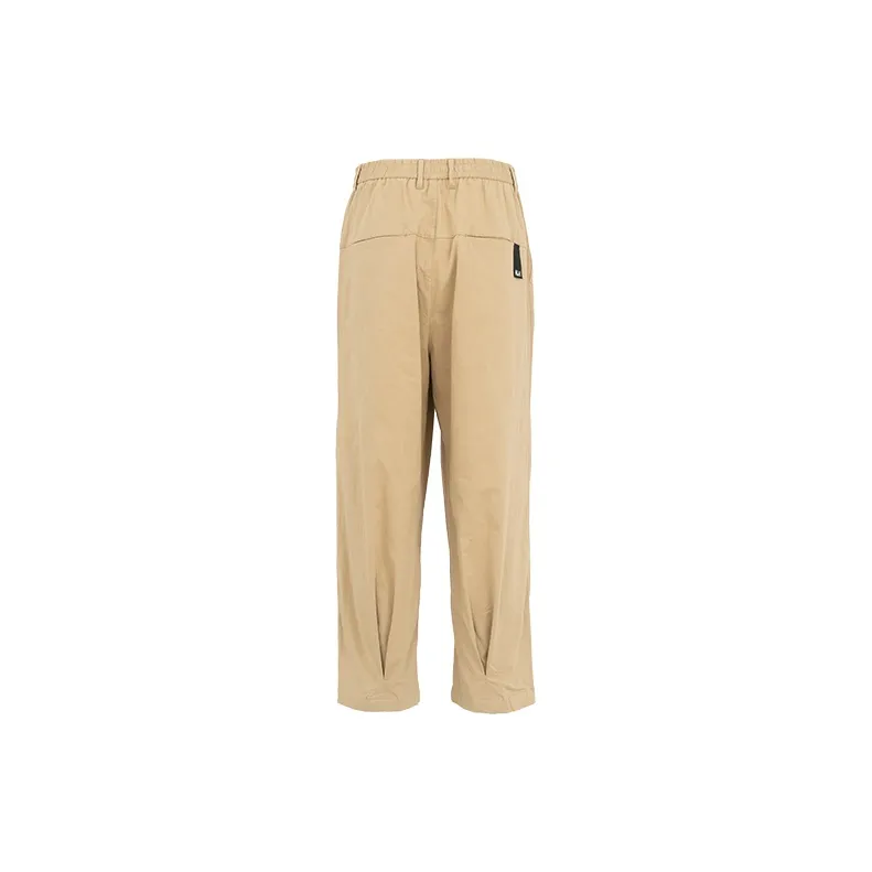 Halfwayhouse Casual Pants Men's Khaki-1