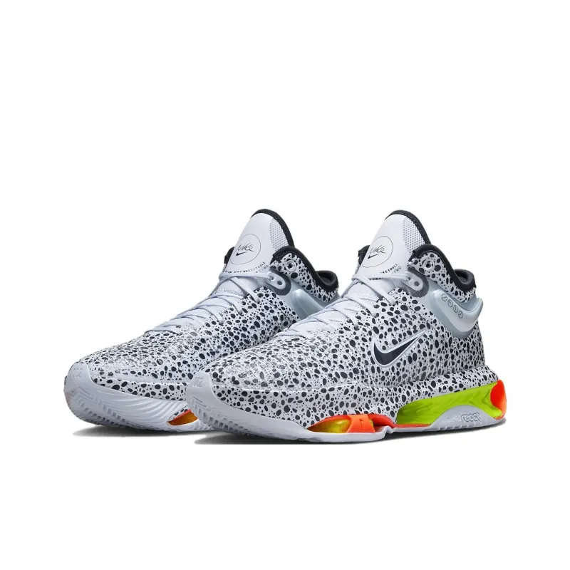 Nike Air Zoom Gt Jump 2 'Olympic Safari'-2
