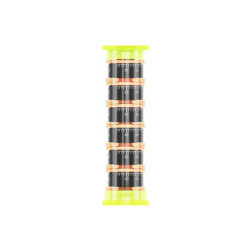 The Realm Of Fishing Small Accessories Fishing Can Avoid Direct Contact Between Game Skin And Lead Tape Roll-11
