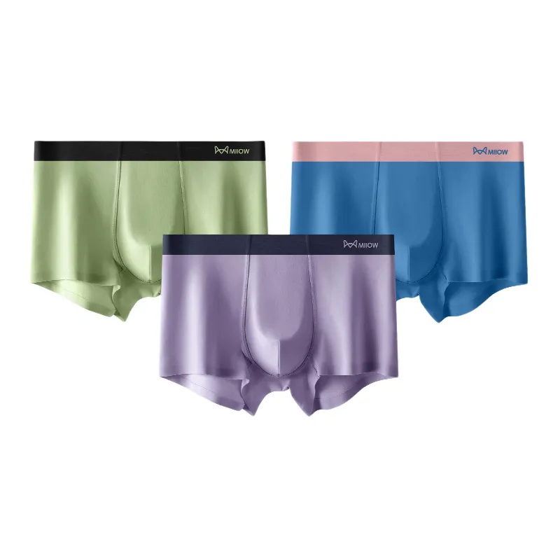 MIIOW Men Underpants-3