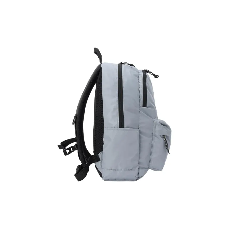 Columbia Nylon Backpack Unisex Gray-2
