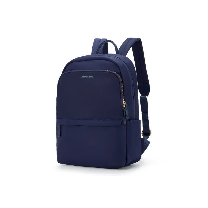 JEANSWEST Fabric Backpack Unisex-0