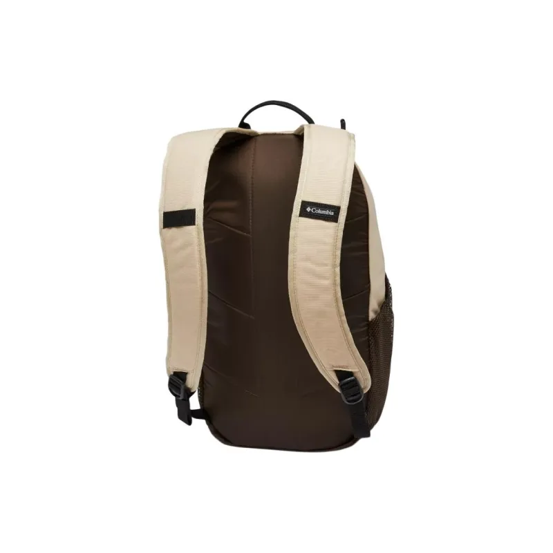 Columbia Polyester Backpack Unisex Stone Color-2