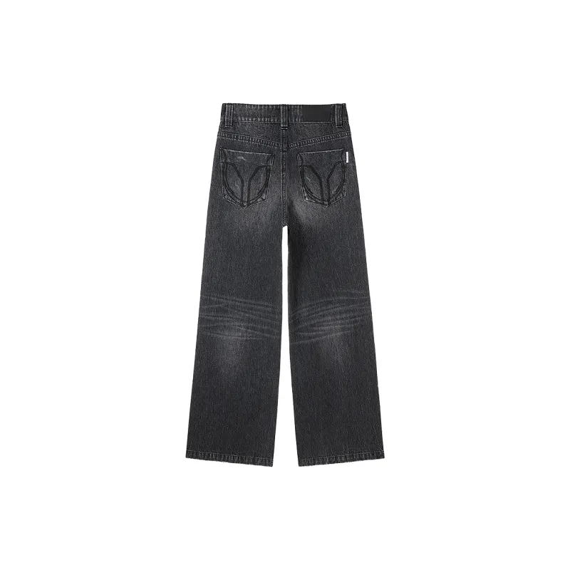 Miss Sixty Jeans Women's Light Gray-1