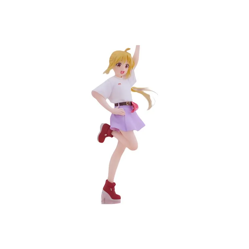 TAITO Nijika Ijichi TAITO Animation Bocchi The Rock! Bonus Gifts-3