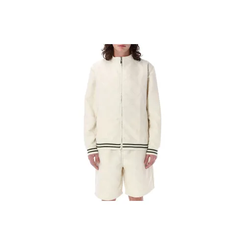 Daily Paper Jackets Men Off White