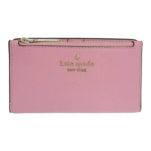 Kate Spade Leila Wallets