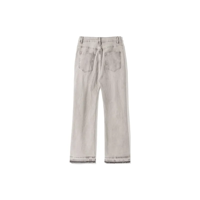 Kudamm Jeans Unisex-3