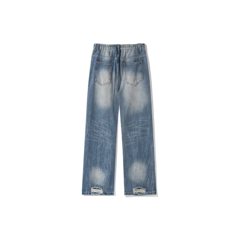Kudamm Jeans Unisex-8