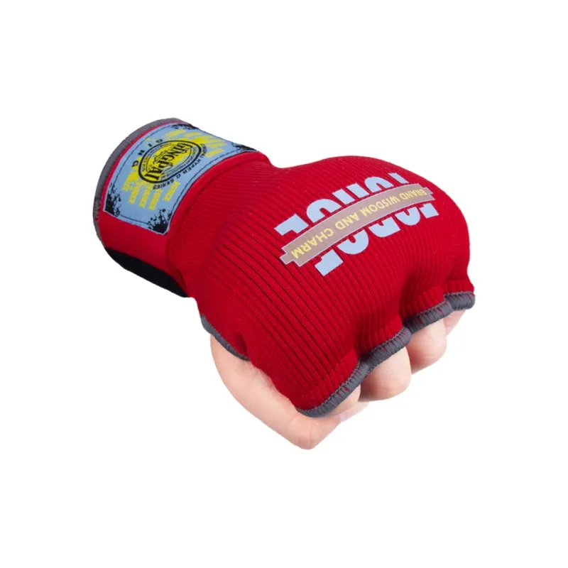 Competition Boxing Gloves-21