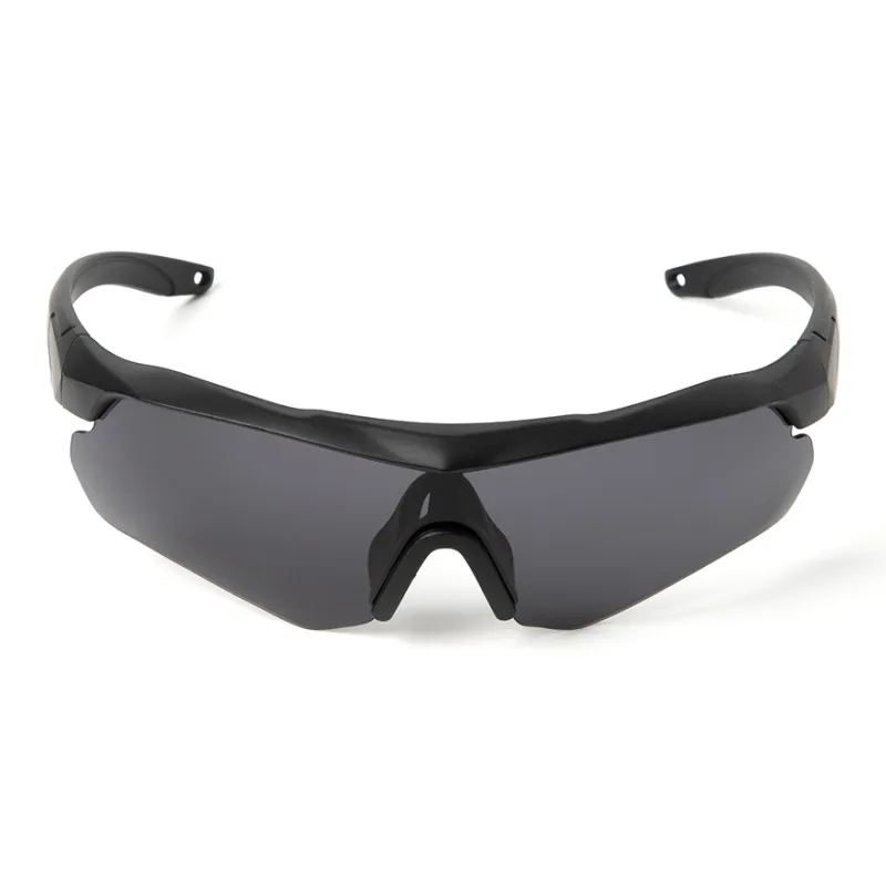BAIJUAN Irregular Shape Sunglasses Unisex-7