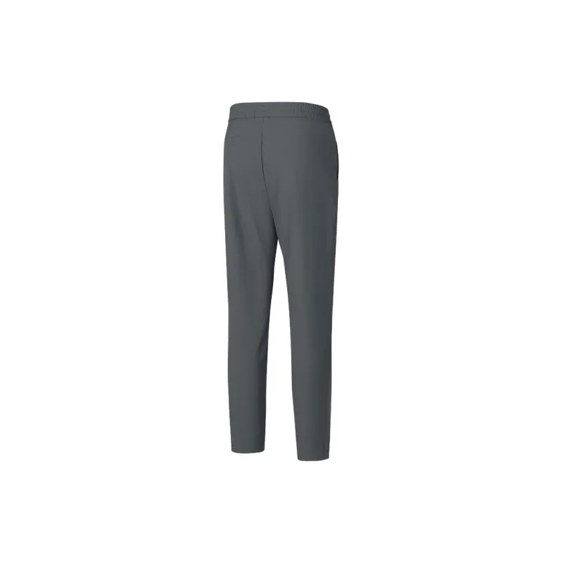Mizuno Casual Pants Men-7