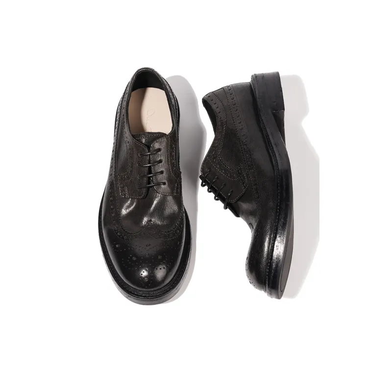 Vibram x Dreambo Casual Shoes Men's-12