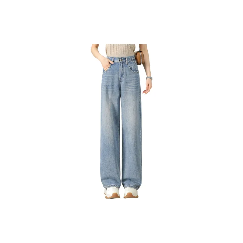 SENTUBILA Jeans Women's-10