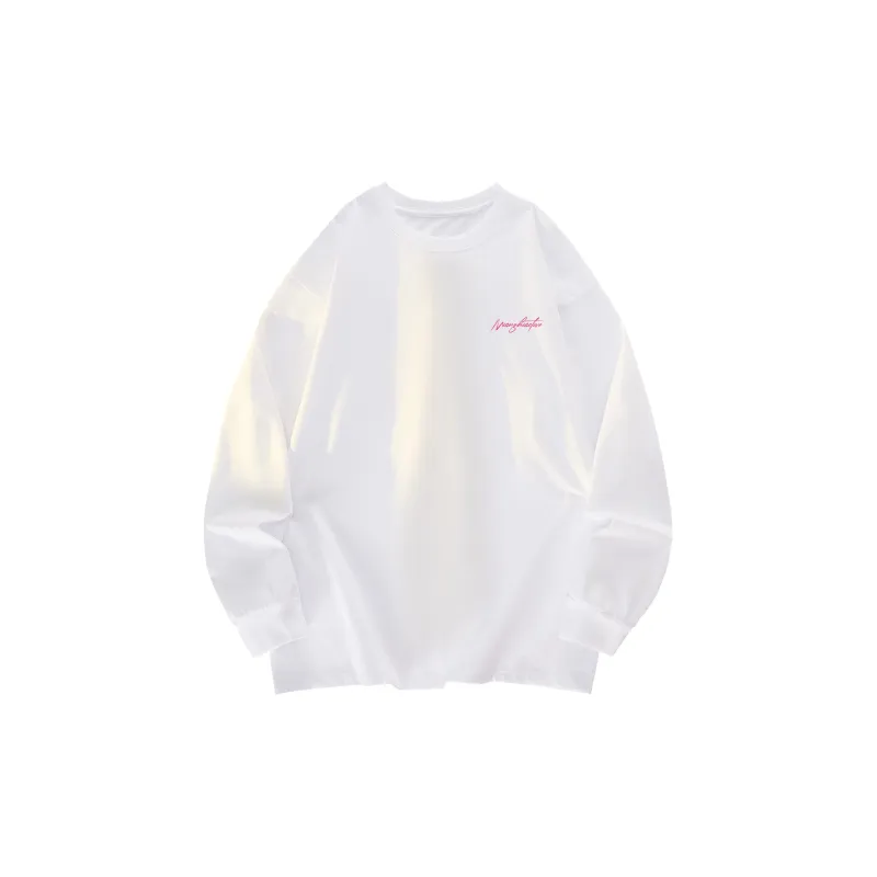 Cotton T Shirts Unisex-16