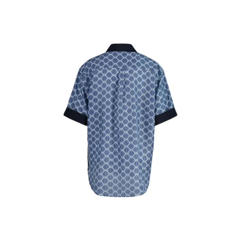 GANT Shirts Women's Blue-1