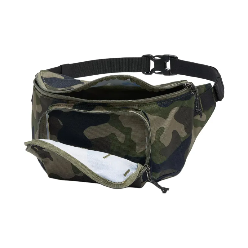 Columbia Polyester Fanny Pack Unisex Camouflage-2
