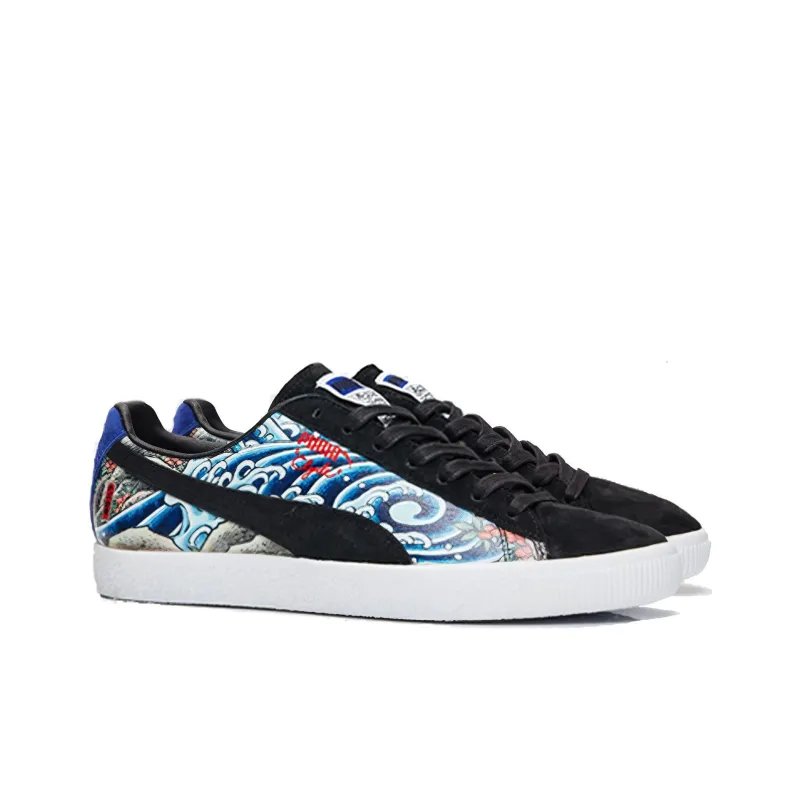 PUMA Clyde Atmos Ttt-1