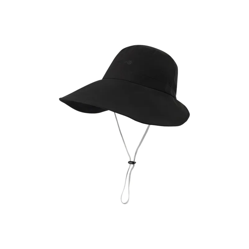 Tectop Polyester Bucket Hats Unisex-2