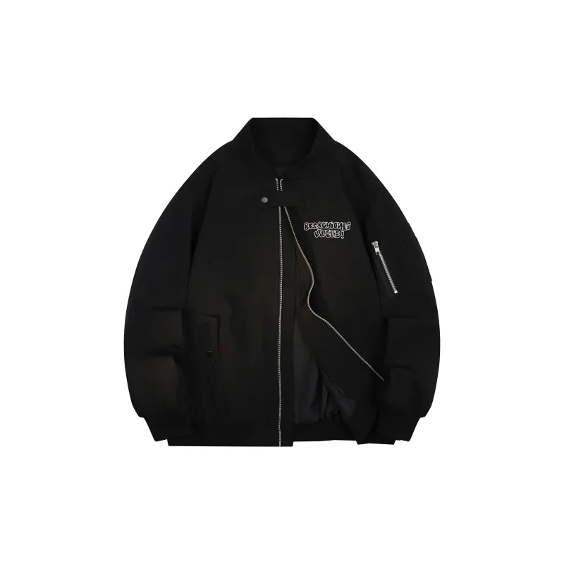 BEAR UNION Jackets Coats Unisex-8
