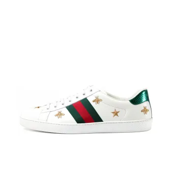 GUCCI Ace Bees And Stars