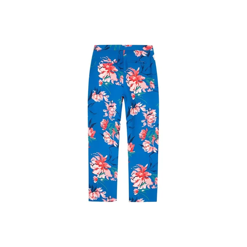 GANT Casual Pants Women's Blue 449-1