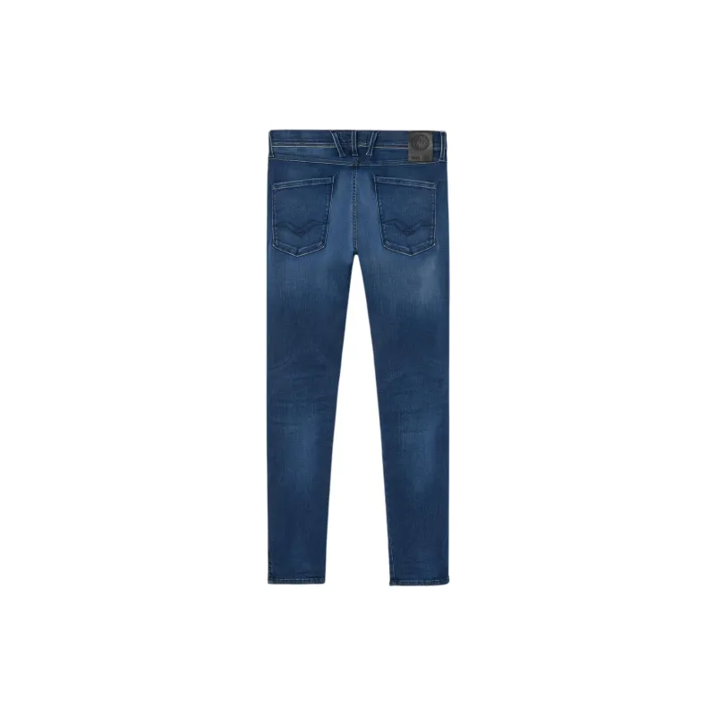 REPLAY Jeans Men Blue-1
