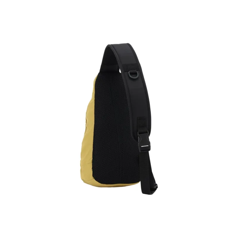 Columbia 4L Shoulder Bag, Crossbody Bag, Sling Bag, Outdoor Bag Nylon Mineral Yellow Unisex-3