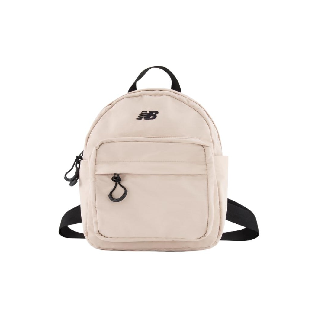 New balance mini backpack hotsell