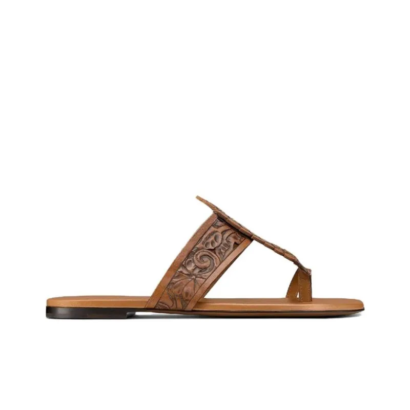 DIOR Flip Flops Women's-1