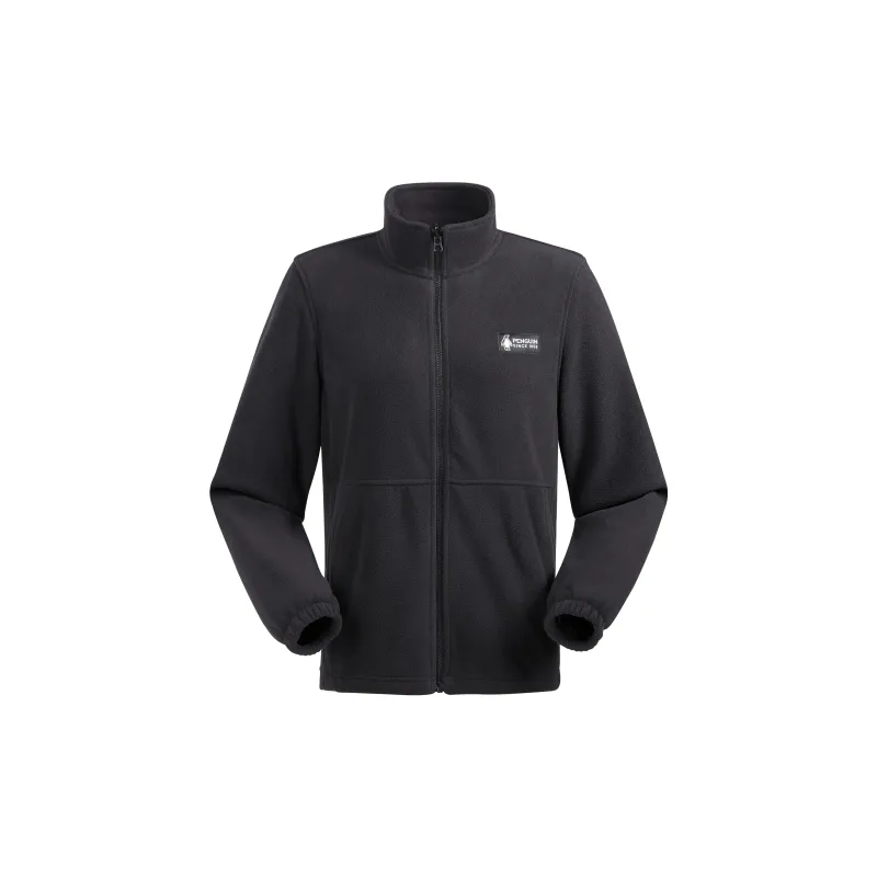 QIE Windbreaker Jackets Unisex-3