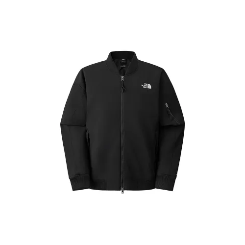 THE NORTH FACE Puffer Jackets Men Cosmic Black