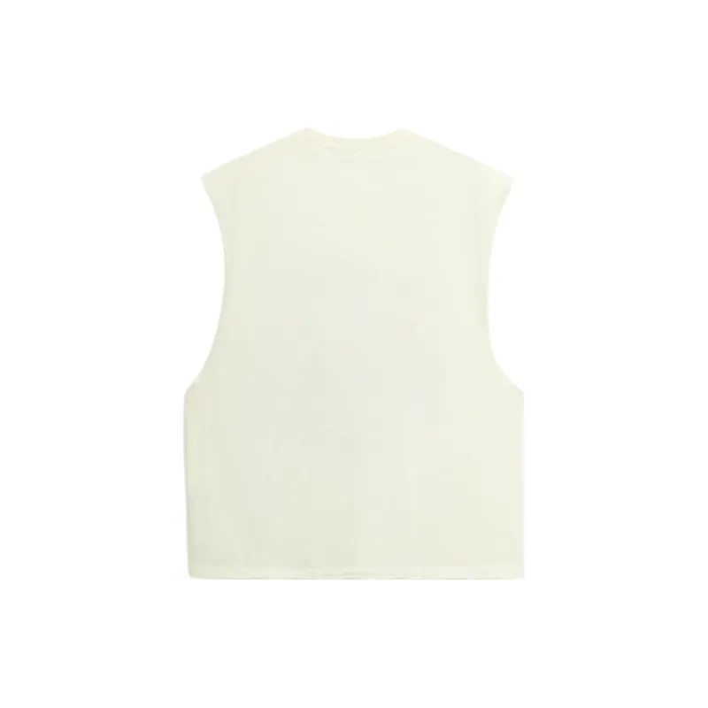 ZARA T Shirt Men's Blue Vanilla-1