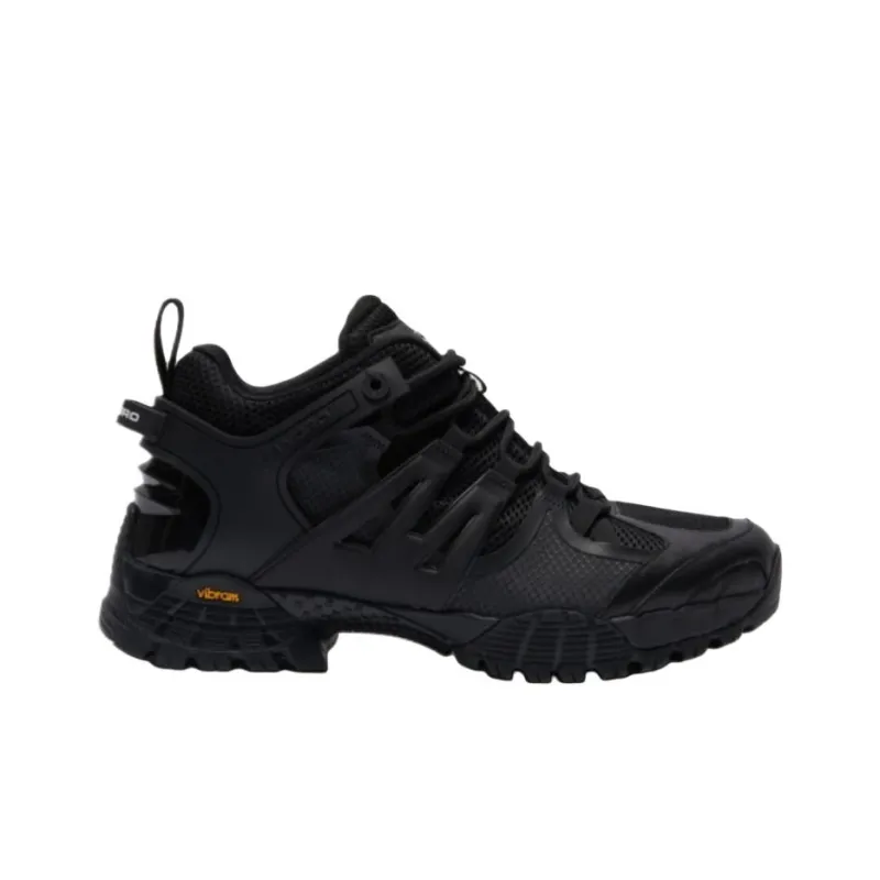 Sandro Mid Top Hiking Shoes Men's-1
