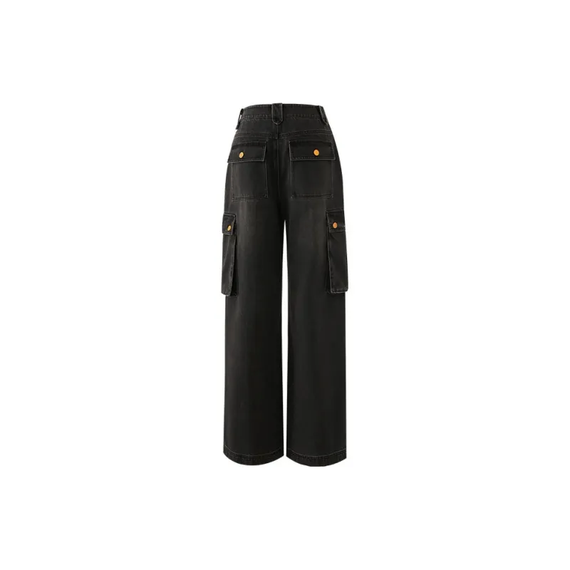 YALIDA Jeans Women's-1