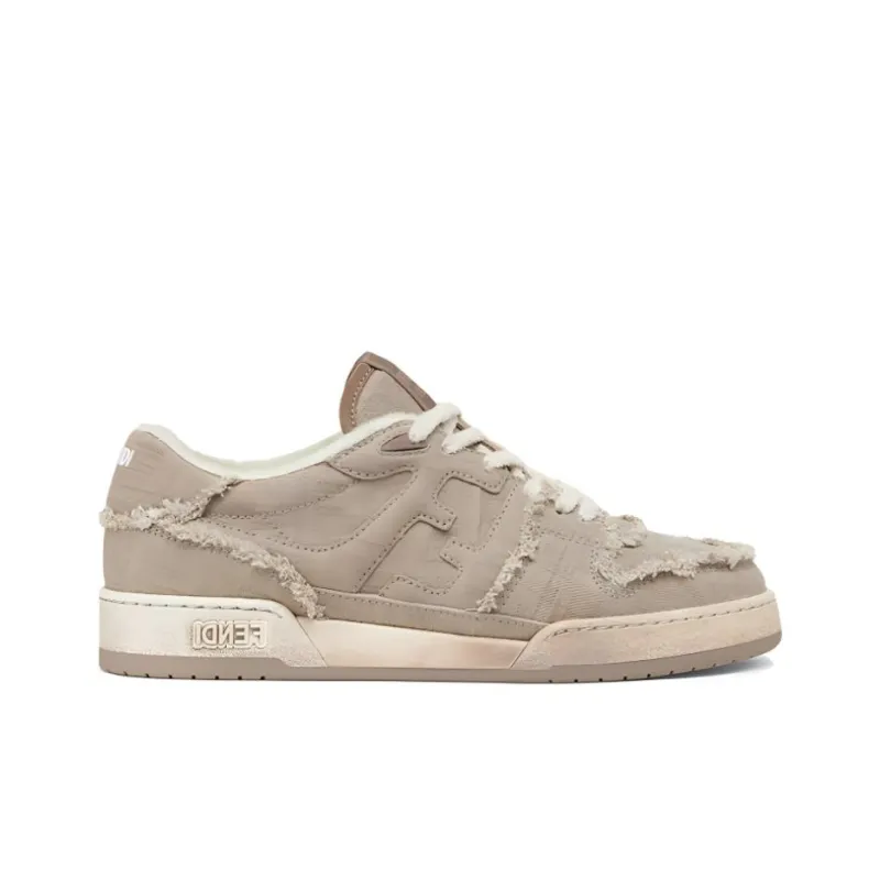 FENDI Match 'Beige'-1