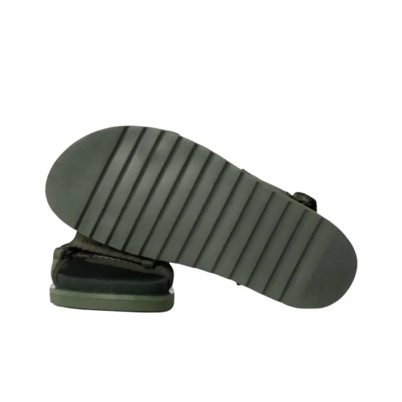 Paul Smith Dorado Beach Sandals Men's Khaki-4