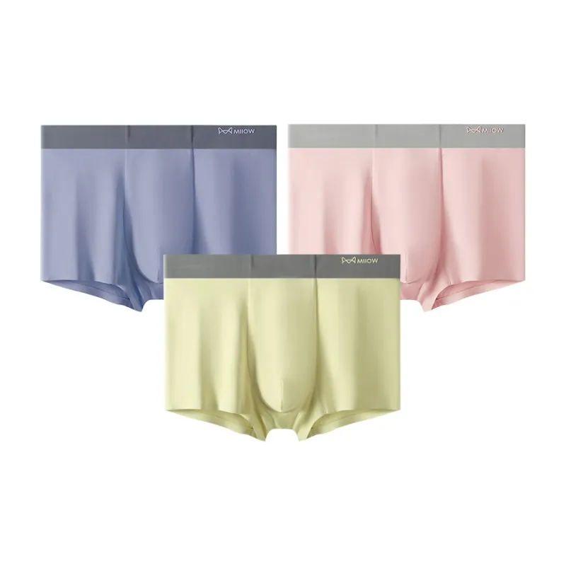 MIIOW Men Underpants-12