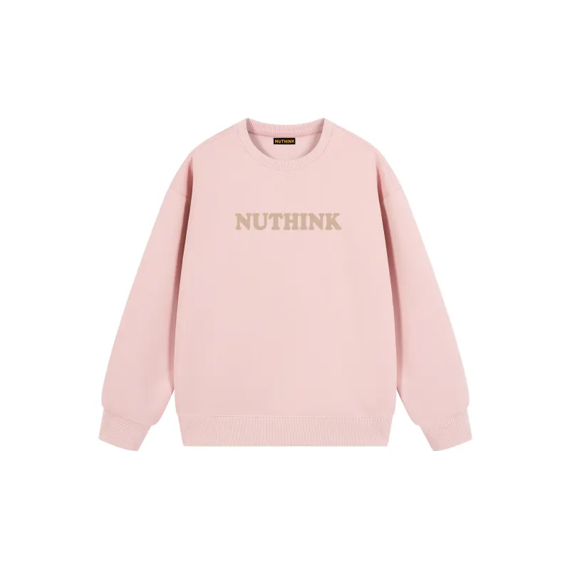 Nuthink Sweatshirts Unisex-13