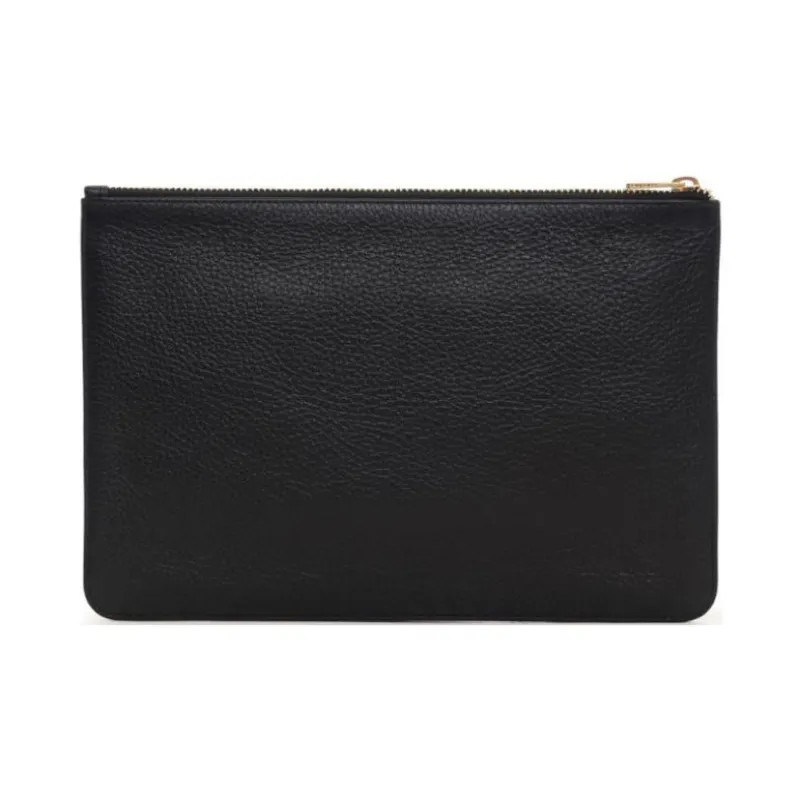Anine Bing Lili Clutch Bag-1
