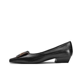 BOSSSUNWEN Women's Casual Shoes 2.5cm Women's
