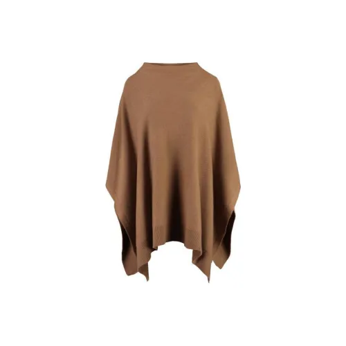 VINCE Cloaks Women's Camel