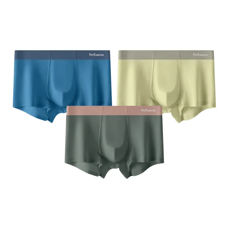 MIIOW Men Underpants-7
