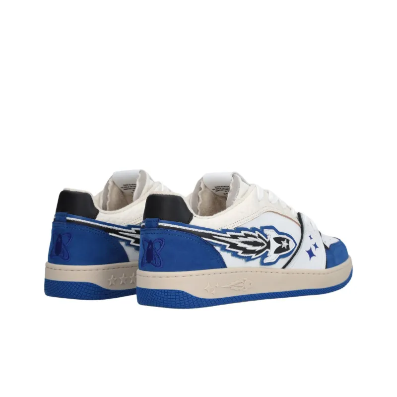 ENTERPRISE JAPAN Ej Egg Rocket Sneakers-3