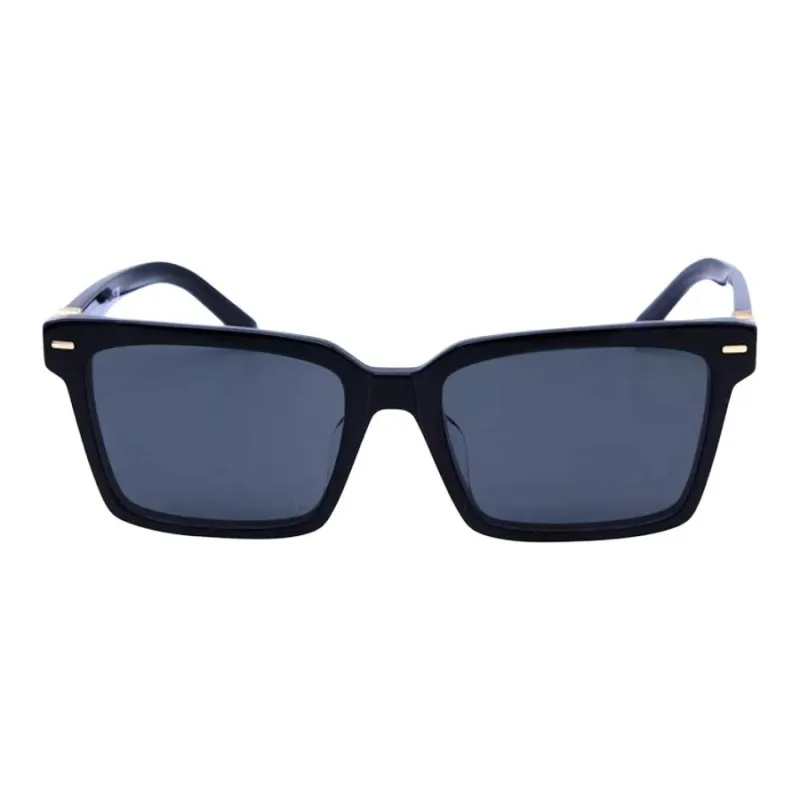 MIU MIU Rectangle-frame Tinted Sunglasses-1