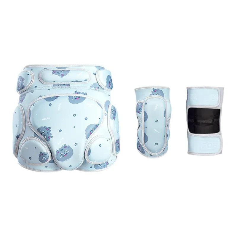 COPOZZ Ski Protective Gears-8