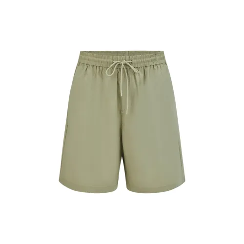 URBAN REVIVO Casual Shorts Men