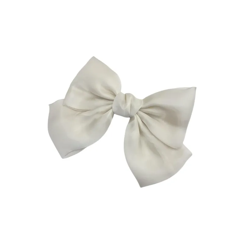 Do'so Missy Hair Clips Women's Black . White . Pink-1