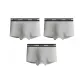 3 Pack (Medium Gray Black+Medium Gray Black)