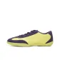 Gravel Yellow/Classical Style Purple